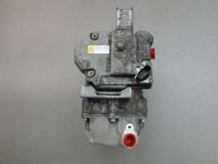 COMPRESSEUR AIR CONDITIONNE TOYOTA AURIS