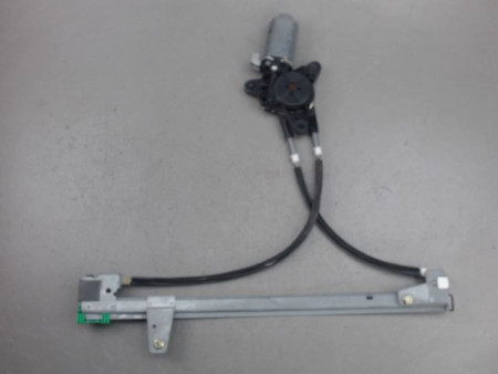MECANISME LEVE-GLACE AVANT DROIT PEUGEOT 306