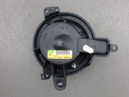 MOTEUR VENTILATEUR CHAUFFAGE PEUGEOT 306
