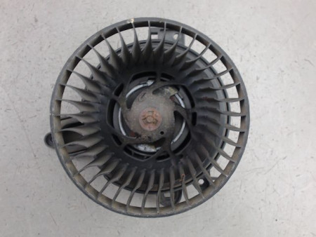 MOTEUR VENTILATEUR CHAUFFAGE PEUGEOT 306