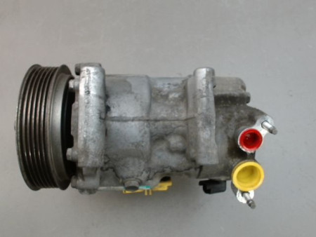 COMPRESSEUR AIR CONDITIONNE PEUGEOT 308
