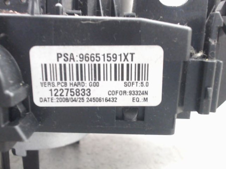 BLOC COMMODOS PEUGEOT 308