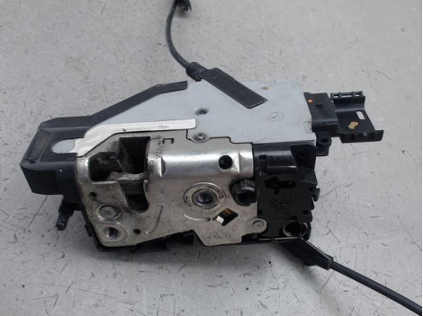 SYSTEME CONDAMNATION ARRIERE GAUCHE CITROEN C3