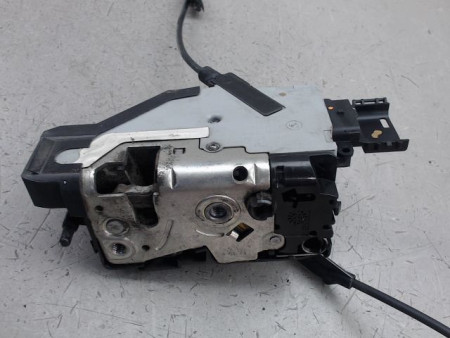 SYSTEME CONDAMNATION ARRIERE GAUCHE CITROEN C3
