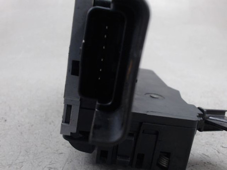 SYSTEME CONDAMNATION ARRIERE GAUCHE CITROEN C3