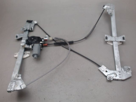 MECANISME LEVE-GLACE AVANT DROIT PEUGEOT PARTNER