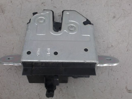 SERRURE HAYON  OPEL CORSA