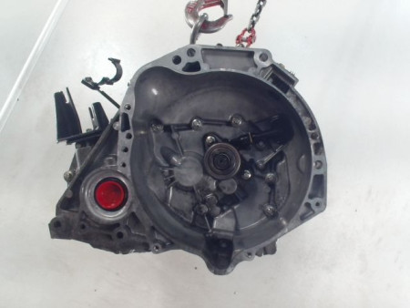 BOITE A VITESSE MECANIQUE NISSAN MICRA 1.2 16V