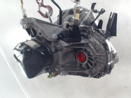 BOITE A VITESSE MECANIQUE NISSAN MICRA 1.2 16V