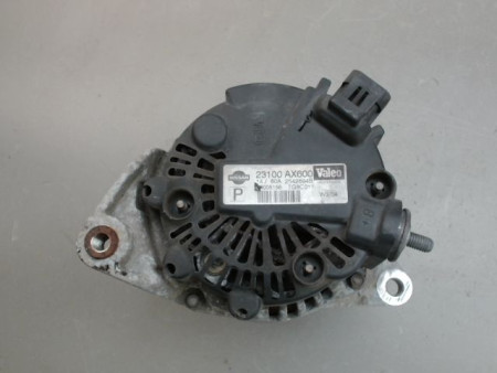ALTERNATEUR NISSAN MICRA