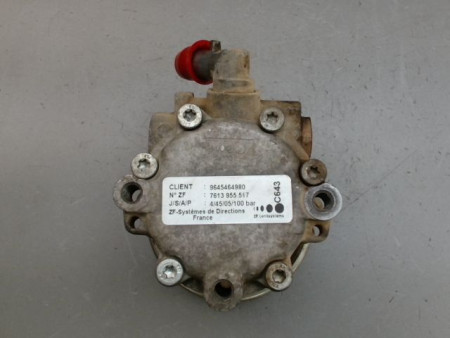 POMPE DIRECTION ASSISTEE PEUGEOT BOXER
