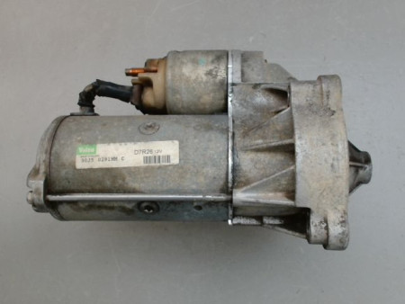 DEMARREUR PEUGEOT BOXER