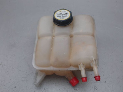 VASE EXPANSION FORD FOCUS