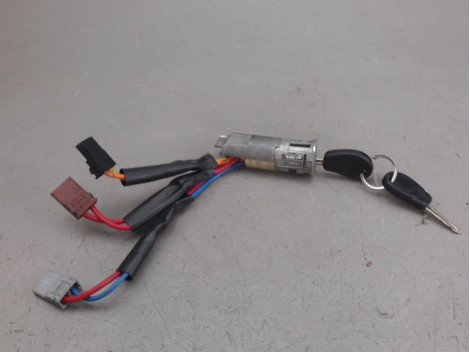 ANTIVOL DE DIRECTION CITROEN SAXO
