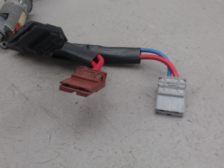 ANTIVOL DE DIRECTION CITROEN SAXO