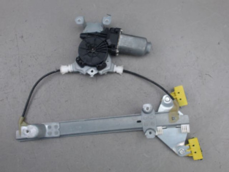 MECANISME LEVE-GLACE ARRIERE DROIT NISSAN QASHQAI