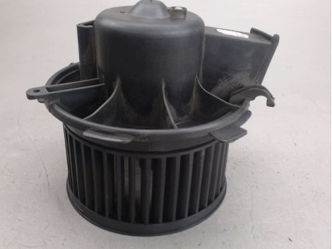 MOTEUR VENTILATEUR CHAUFFAGE PEUGEOT 206
