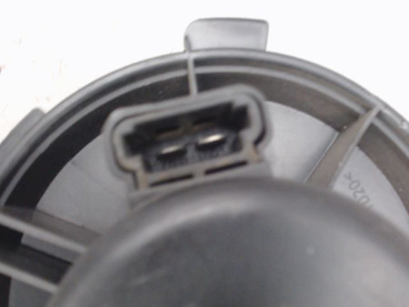 MOTEUR VENTILATEUR CHAUFFAGE PEUGEOT 206