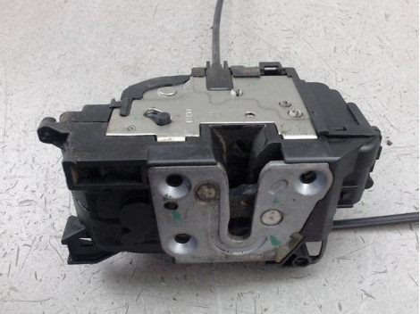 SERRURE PORTE COULISSANTE DROIT RENAULT KANGOO