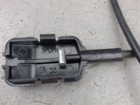 SERRURE PORTE COULISSANTE DROIT RENAULT KANGOO