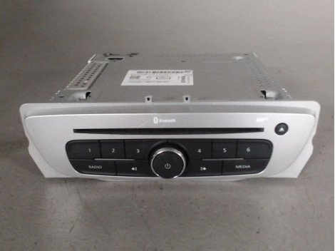 AUTORADIO RENAULT MEGANE