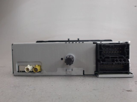 AUTORADIO RENAULT MEGANE