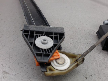 MECANISME LEVE-GLACE AVANT DROIT AUDI A4