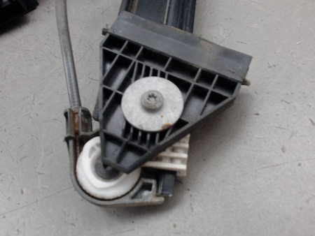 MECANISME LEVE-GLACE AVANT DROIT AUDI A4