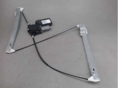 MECANISME LEVE-GLACE AVANT GAUCHE AUDI A4
