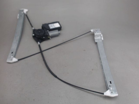 MECANISME LEVE-GLACE AVANT GAUCHE AUDI A4
