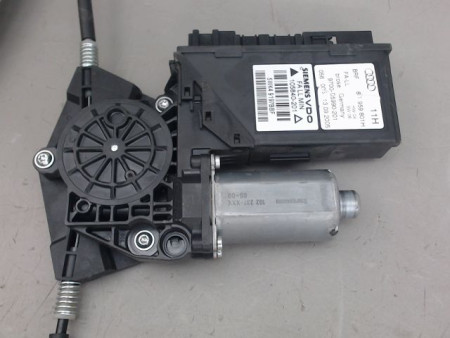 MECANISME LEVE-GLACE AVANT GAUCHE AUDI A4