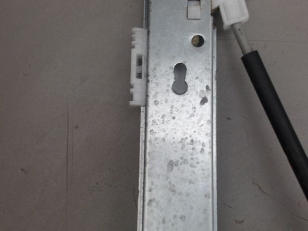 MECANISME LEVE-GLACE AVANT GAUCHE AUDI A4