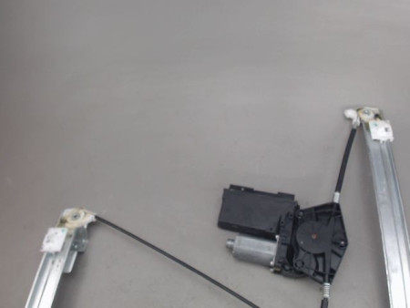 MECANISME LEVE-GLACE AVANT GAUCHE AUDI A4