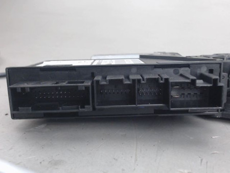 MECANISME LEVE-GLACE AVANT GAUCHE AUDI A4