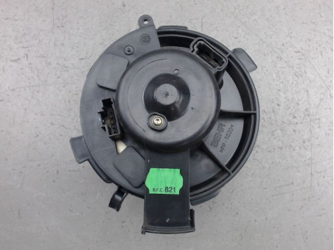 MOTEUR VENTILATEUR CHAUFFAGE PEUGEOT 307