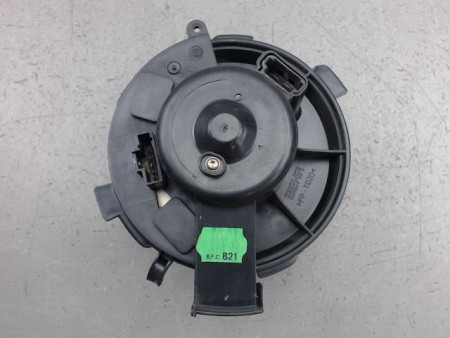 MOTEUR VENTILATEUR CHAUFFAGE PEUGEOT 307