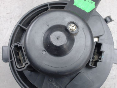 MOTEUR VENTILATEUR CHAUFFAGE PEUGEOT 307
