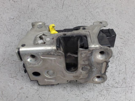 SYSTEME CONDAMNATION AVANT GAUCHE RENAULT KANGOO