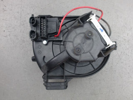MOTEUR VENTILATEUR CHAUFFAGE RENAULT KANGOO