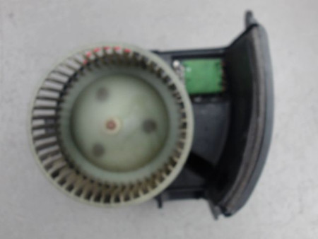 MOTEUR VENTILATEUR CHAUFFAGE RENAULT KANGOO
