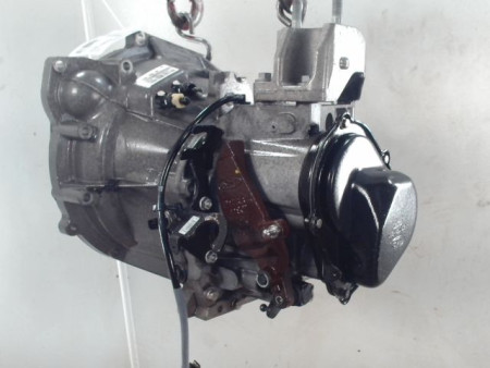 BOITE A VITESSE MECANIQUE FORD FIESTA 1.25