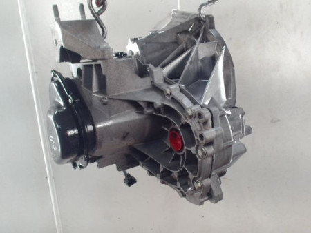 BOITE A VITESSE MECANIQUE FORD FIESTA 1.25
