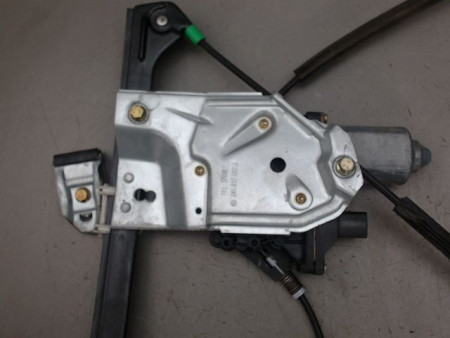 MECANISME LEVE-GLACE AVANT DROIT VOLKSWAGEN POLO