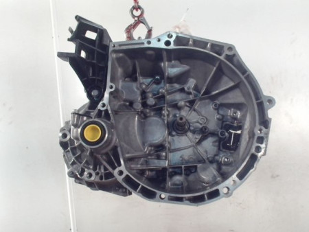 BOITE A VITESSE MECANIQUE PEUGEOT 208 1.2 VTI 82