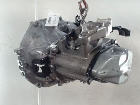 BOITE A VITESSE MECANIQUE PEUGEOT 208 1.2 VTI 82