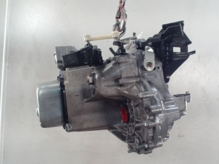 BOITE A VITESSE MECANIQUE PEUGEOT 208 1.2 VTI 82
