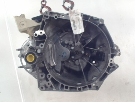 BOITE A VITESSE MECANIQUE CITROEN C4 1.6 HDi