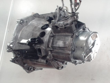 BOITE A VITESSE MECANIQUE CITROEN C4 1.6 HDi