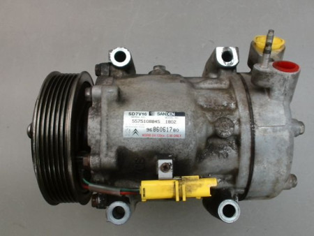 COMPRESSEUR AIR CONDITIONNE CITROEN XSARA