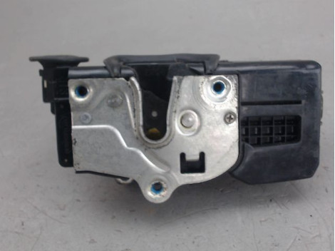 SYSTEME CONDAMNATION ARRIERE DROIT CHEVROLET CAPTIVA